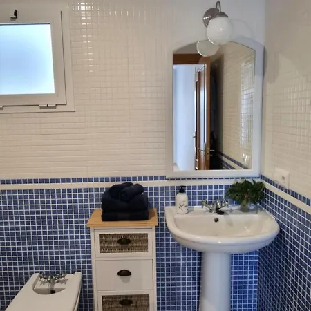 Apartamento El Rincon De Playa