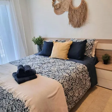 Apartamento El Rincon De Playa