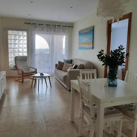 El Rincon De Playa Apartamento Vera
