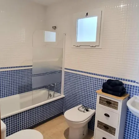 Apartamento El Rincon De Playa *