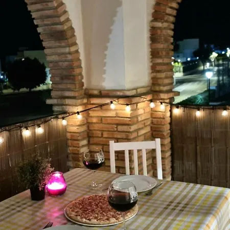 El Rincon De Playa Apartamento Vera