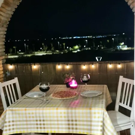 Apartamento El Rincon De Playa *