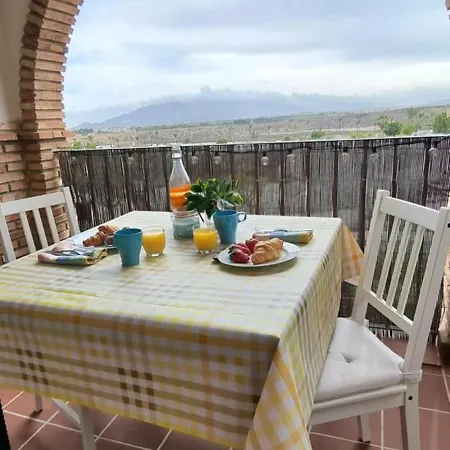 Apartamento El Rincon De Playa Vera