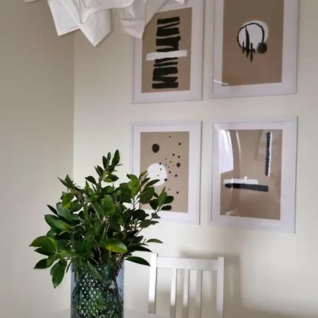 Apartamento El Rincon De Playa Vera