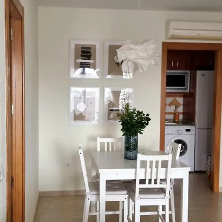 Apartamento El Rincon De Playa Vera