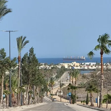 Apartment El Rincon De Playa