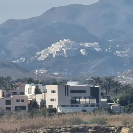 El Rincon De Playa Apartment Vera