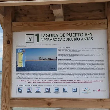 El Rincon De Playa Vera