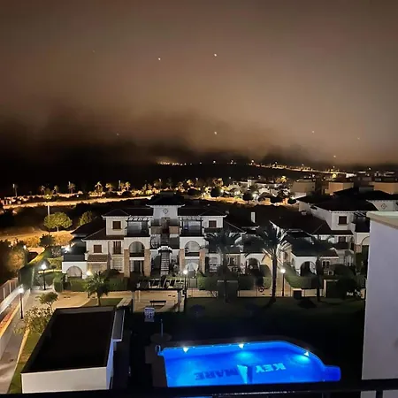 El Rincon De Playa Apartment