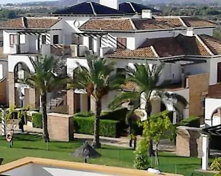 Apartment El Rincon De Playa