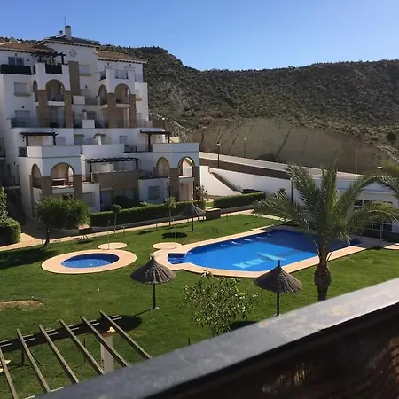 Apartment El Rincon De Playa Vera