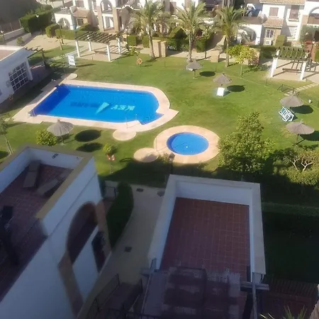 El Rincon De Playa Apartment
